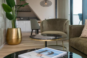 Luxe appartement Ooststraat 8b